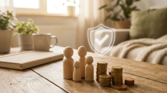 Assurance vie